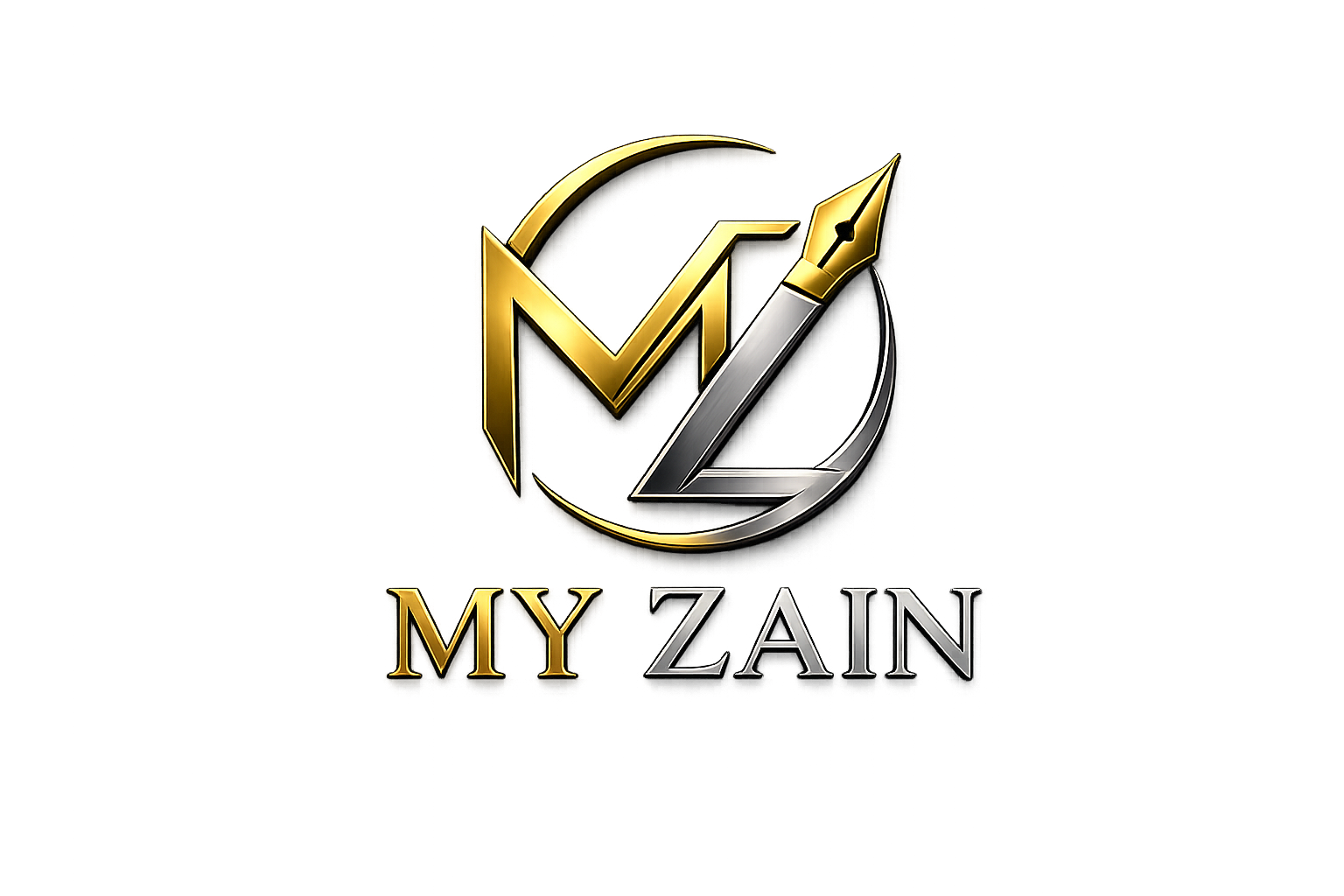 MY ZAIN